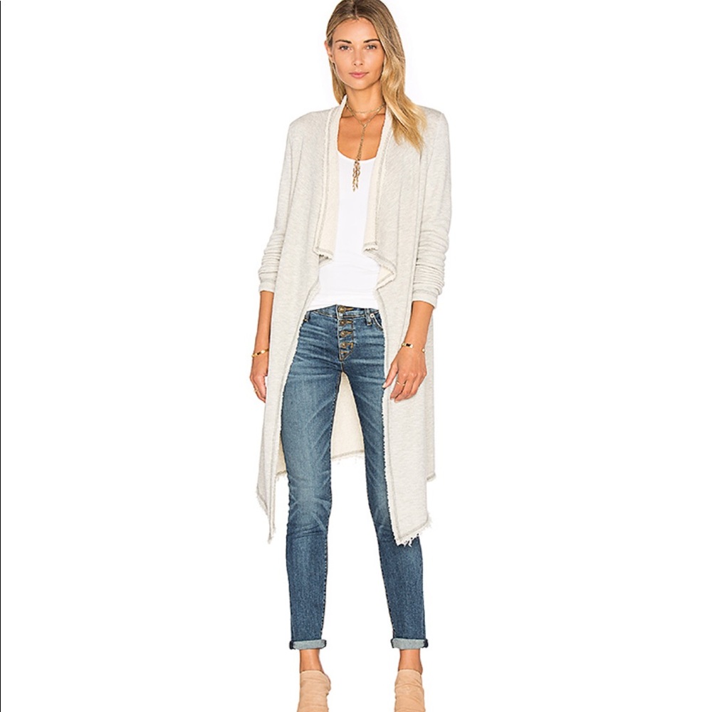 Fifteen Twenty Duster
